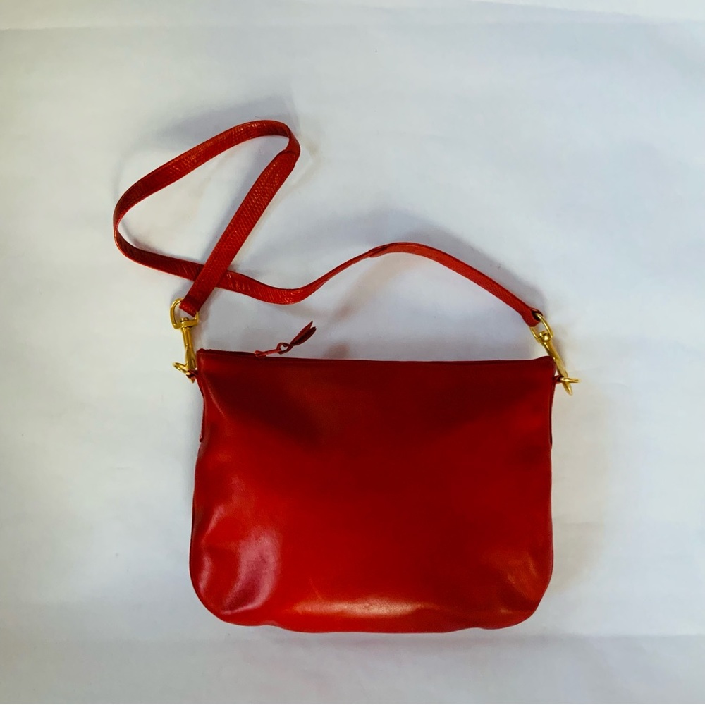 Susan Gail Crossbody Bag